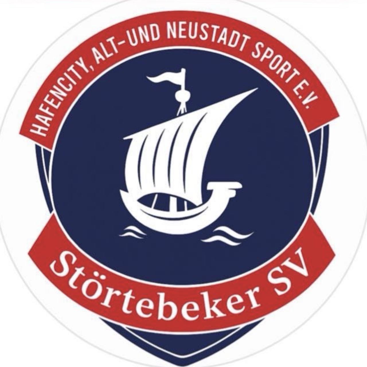 Störtebeker SV