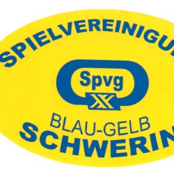 Spvg.Blau-Gelb Schwerin 20/26