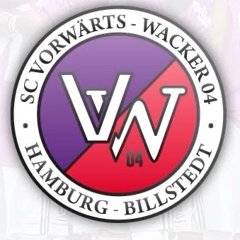 Vorwärts Wacker 04