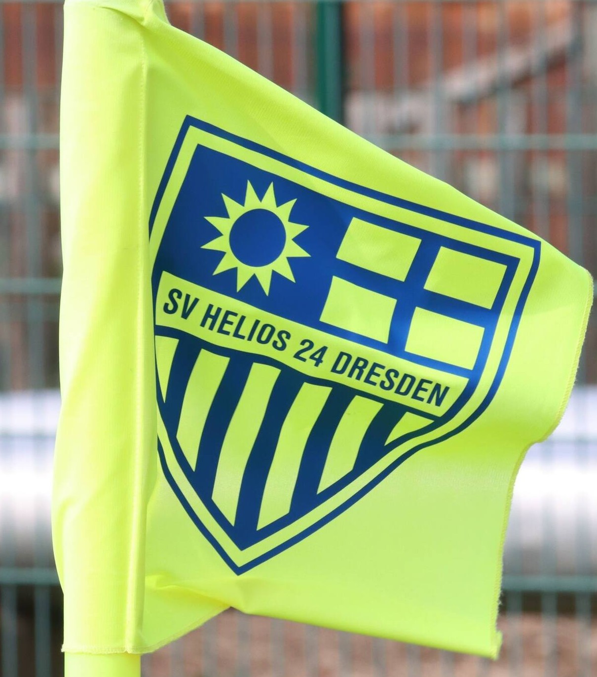 SV Helios 24 Dresden e.V.