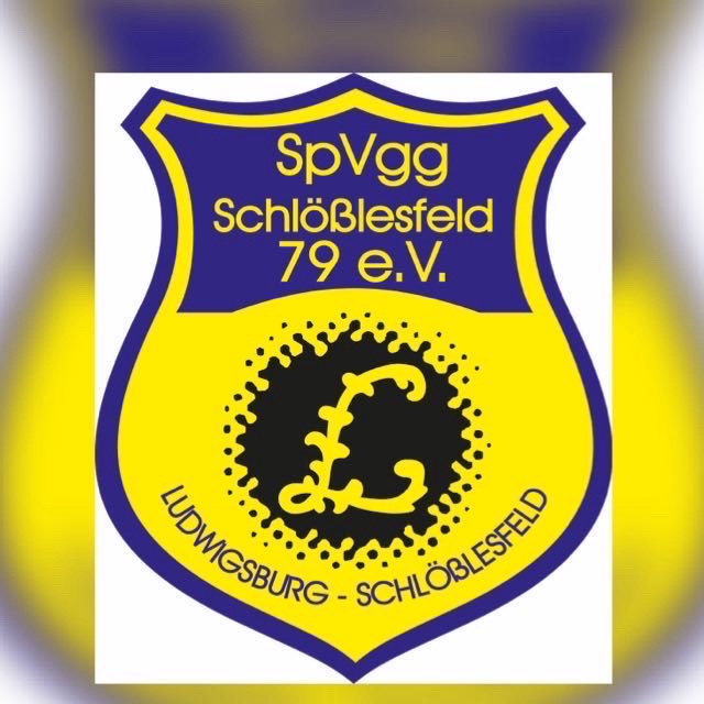 SpVgg Schlößlesfeld