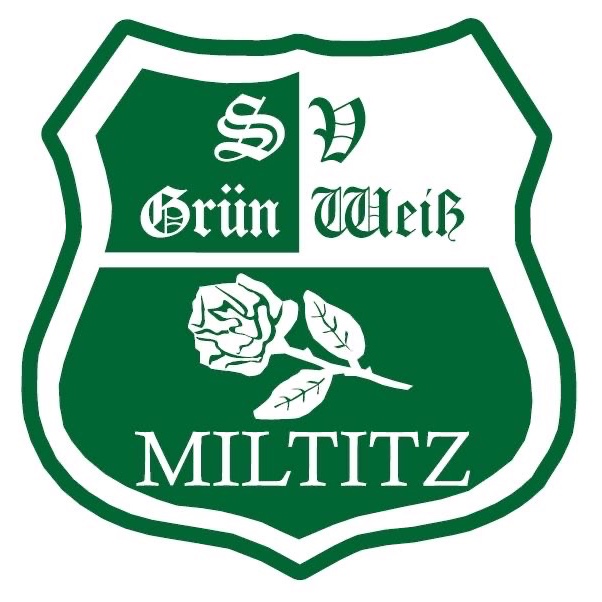 SV Grün-Weiß Miltitz
