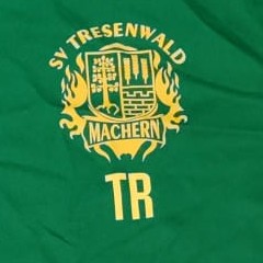 SV Tresenwald  Machern 