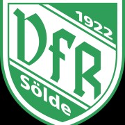 VFR Sölde 1922