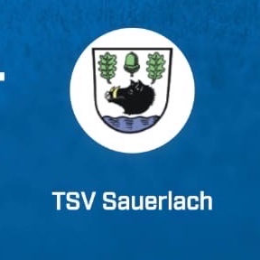 TSV Sauerlach