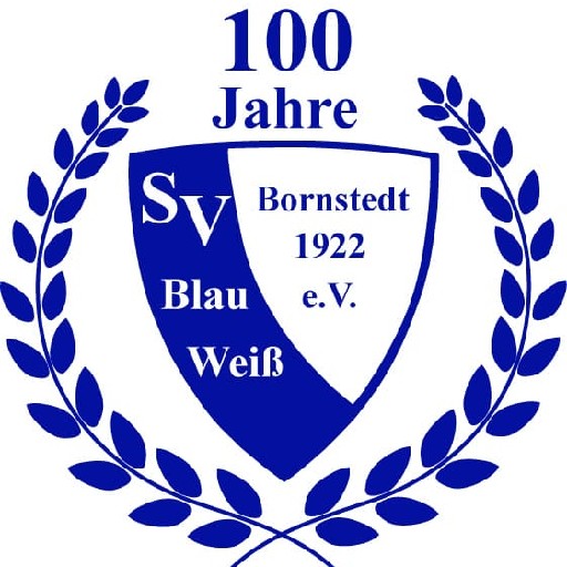 SV Blau Weiß Bornstedt