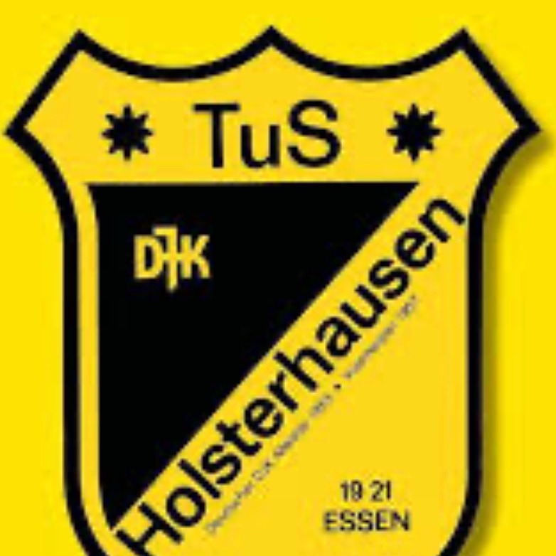 DJK TuS Essen-Holsterhausen