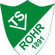 TSV Rohr