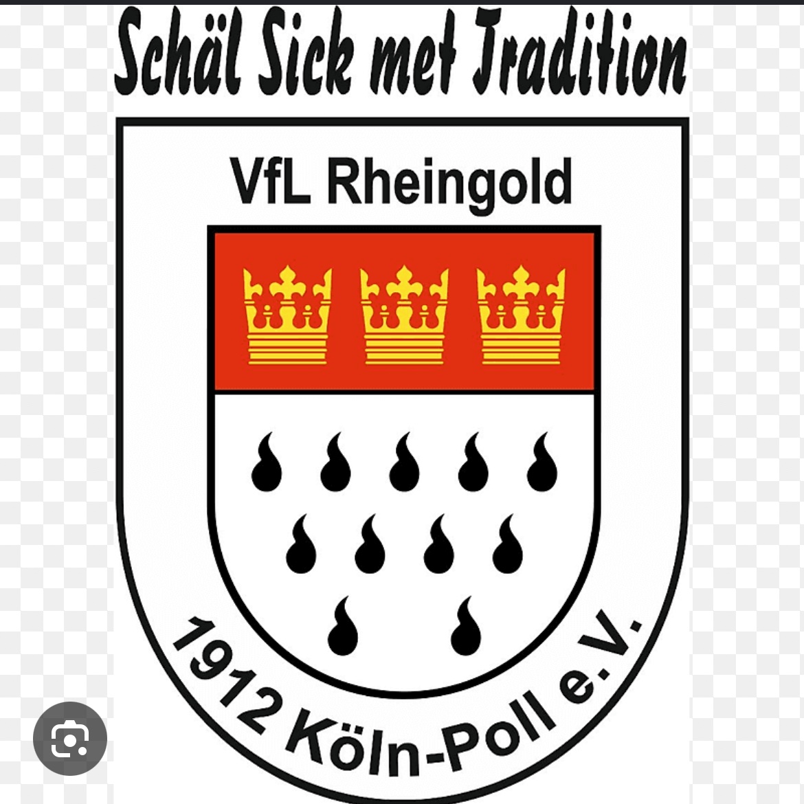 VfL Rheingold Poll