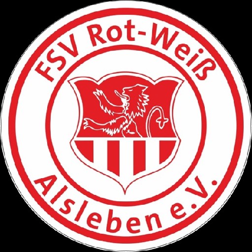 FSV Rot-Weiß Alsleben e.V.