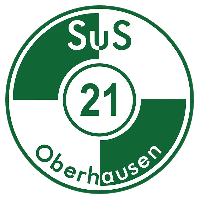 SuS 21 Oberhausen 3.