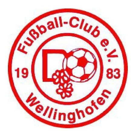 Fc Wellinghofen 1983 e.V.