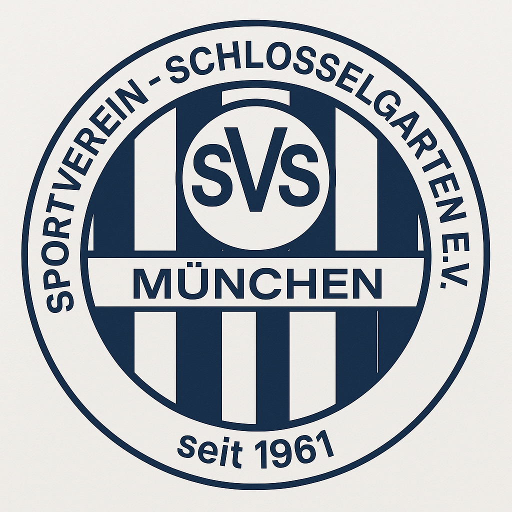 SV Schlösselgarten