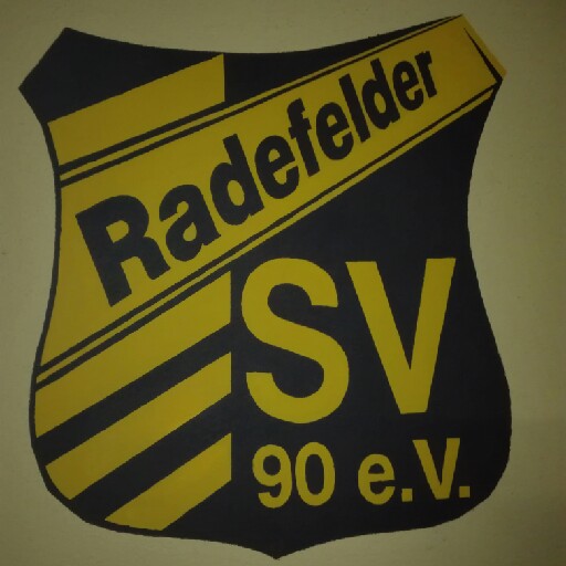 Radefelder SV 90 eV