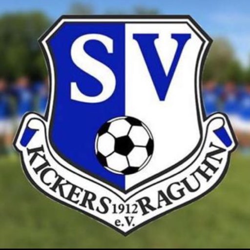 SV Kickers Raguhn 