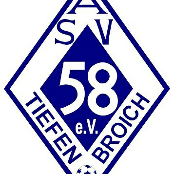ASV Tiefenbroich 58 e.V.