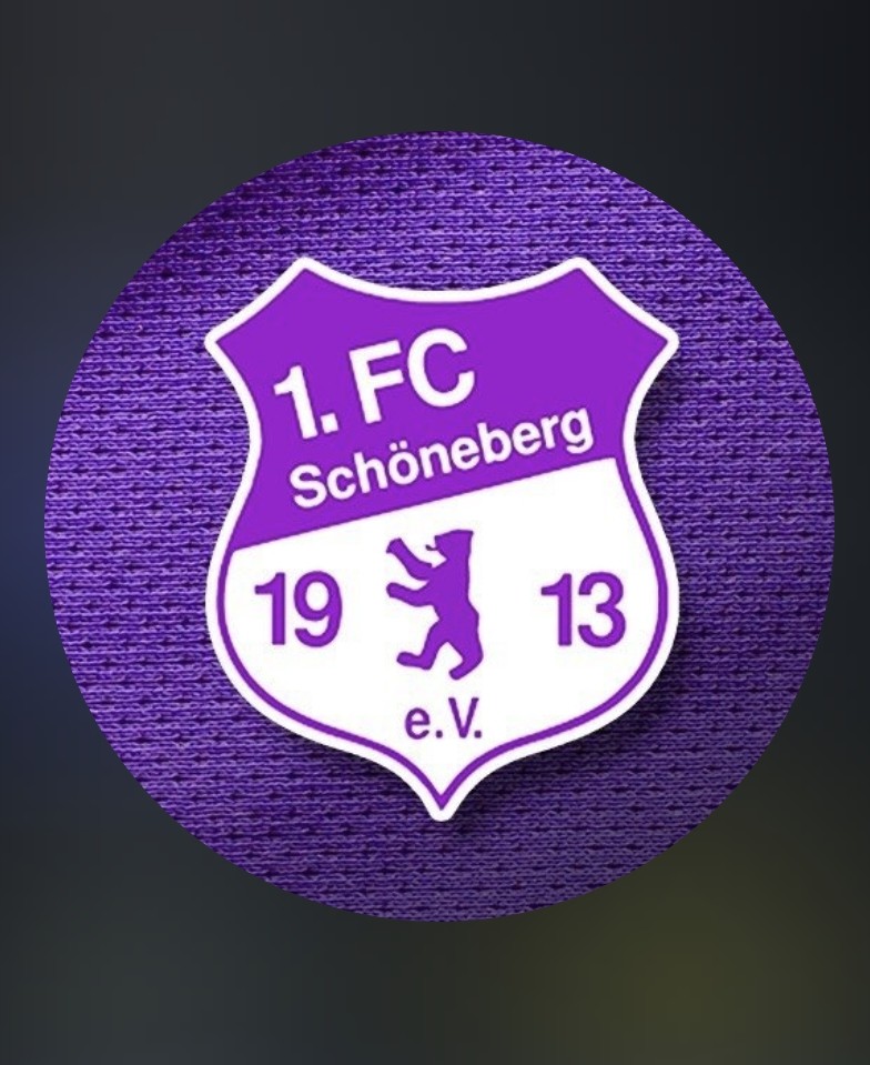 1 FC Schöneberg