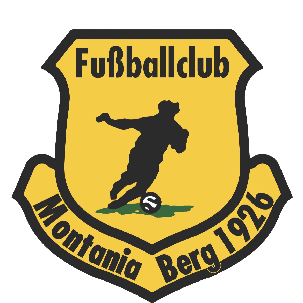 FC Montania Berg 1926 e.V