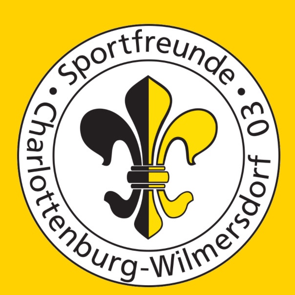 SF Charlottenburg Wilmersdorf U19