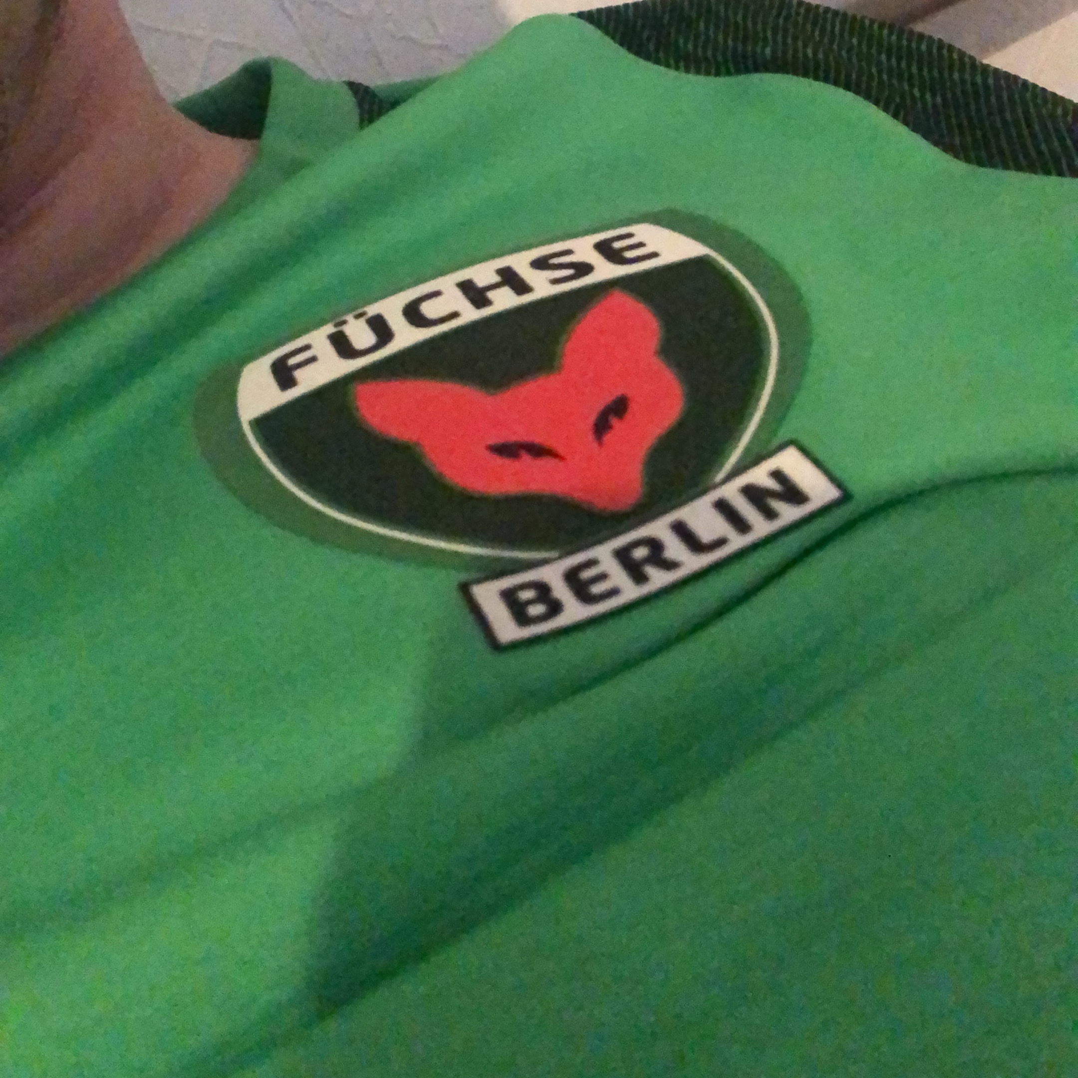 Füchse Berlin U15