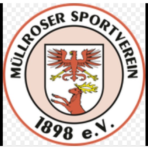 MSV Müllrose 2