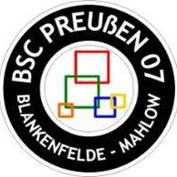 BSC Preußen 07 Blankenfelde-Mahlow U15