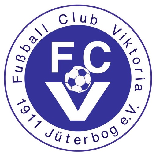 FC Viktoria Jüterbog 