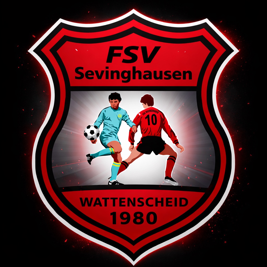 FSV Sevinghausen