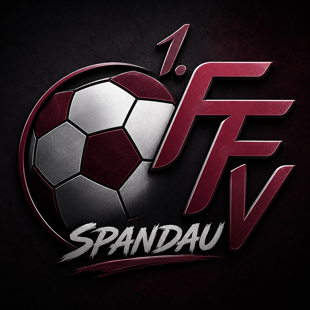1.FFV SPANDAU