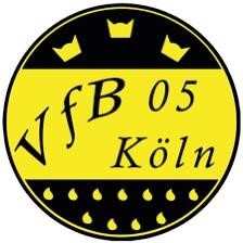 VfB05 KÖLN 1 & 2 Mannschaft 