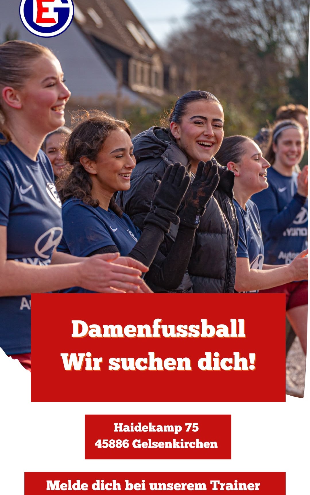 SG Eintracht Gelsenkirchen 