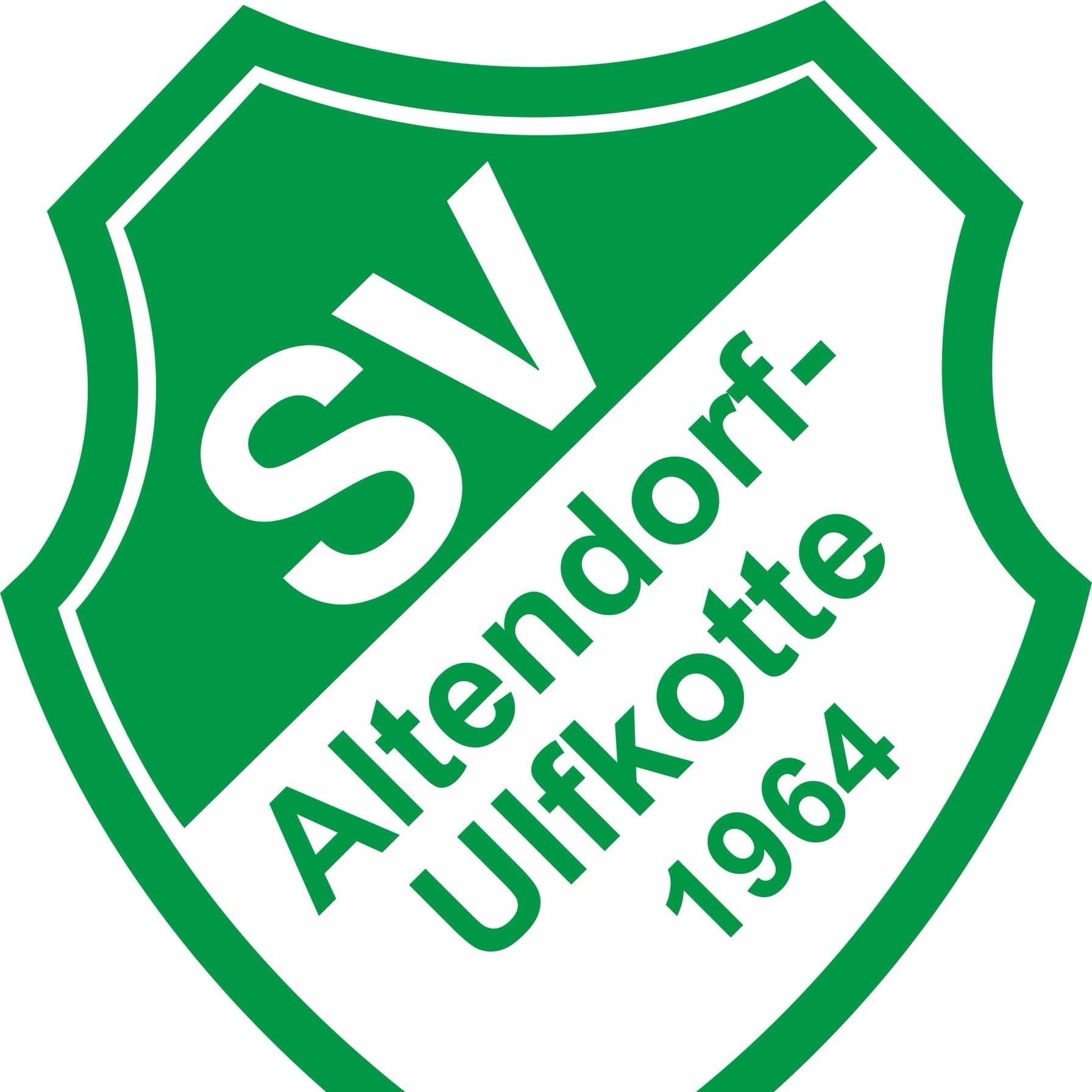 SV Altendorf Ulfkotte 3