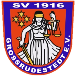 SV 1916 Großrudestedt