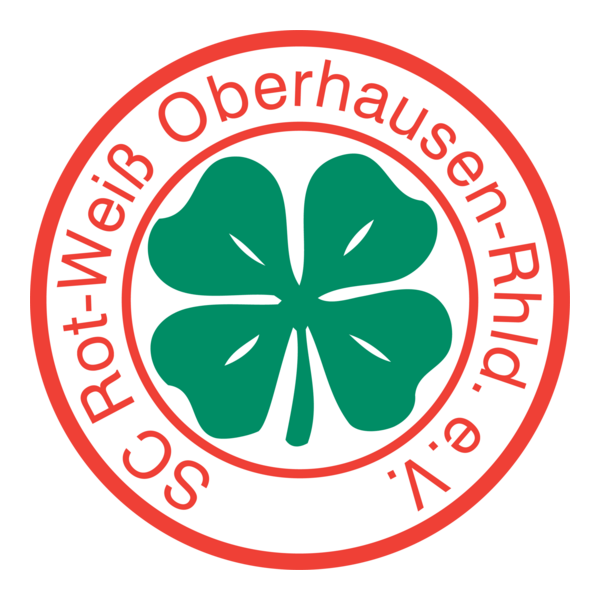 Rot Weiß Oberhausen