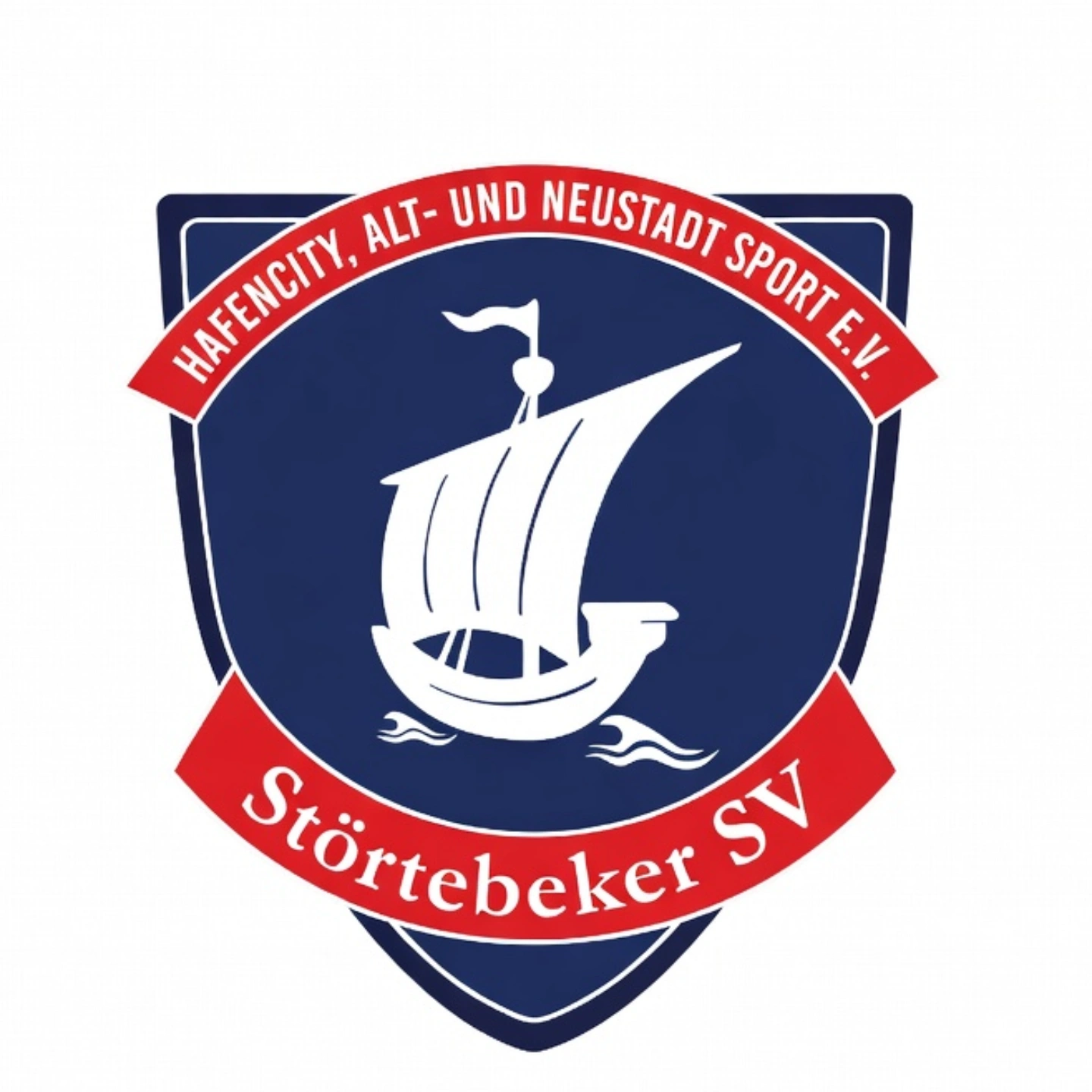 Störtebeker SV