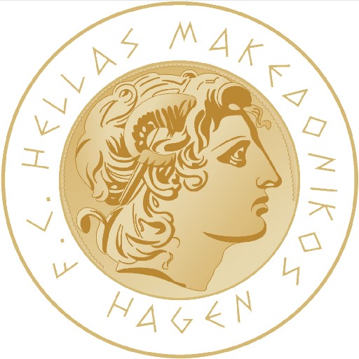 FC Hellas Makedonikos Hagen 