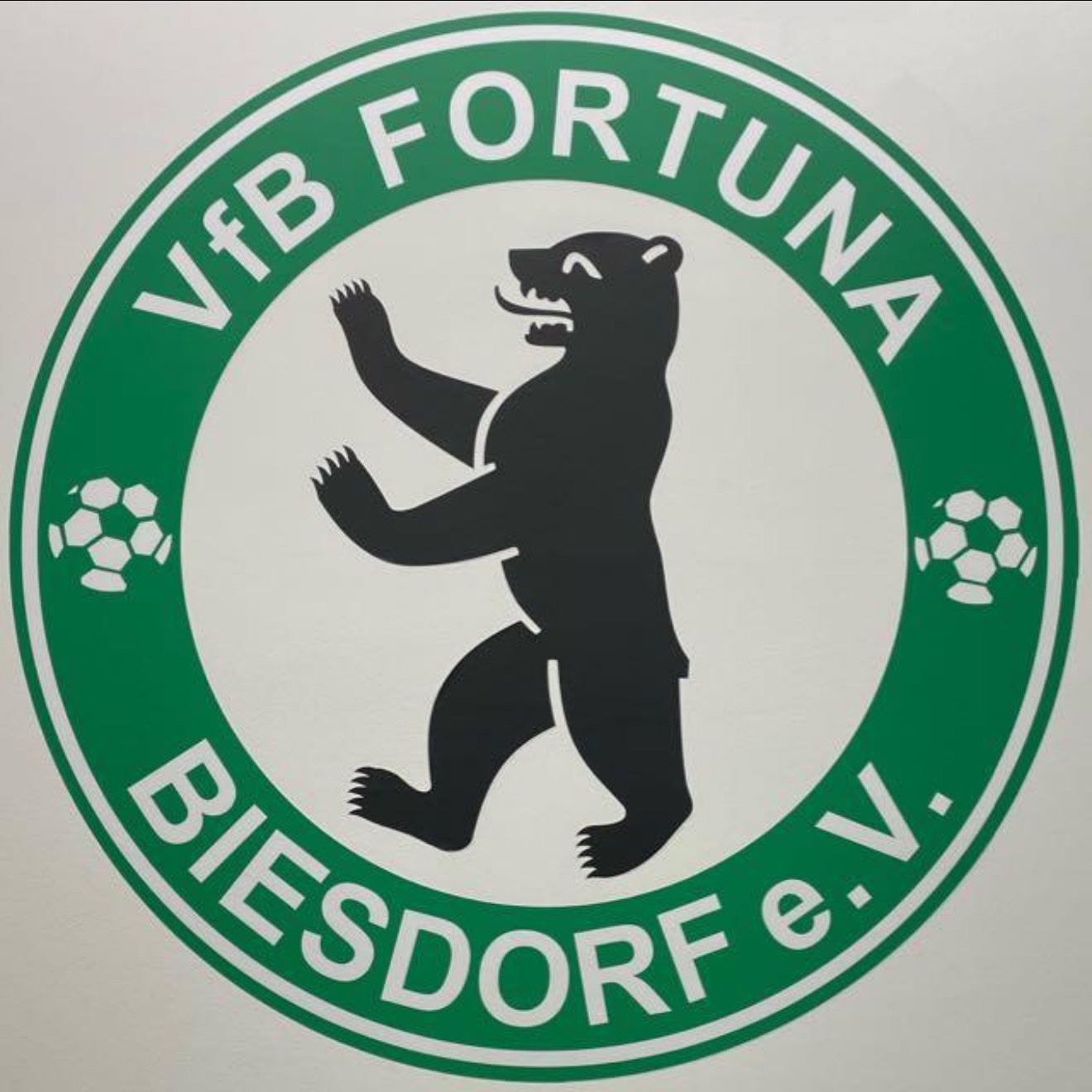 VfB Fortuna Biesdorf