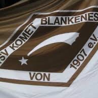 Komet Blankenese