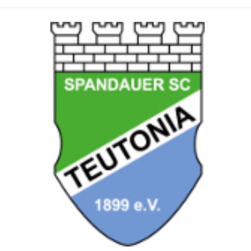 SSC Teutonia Spandau