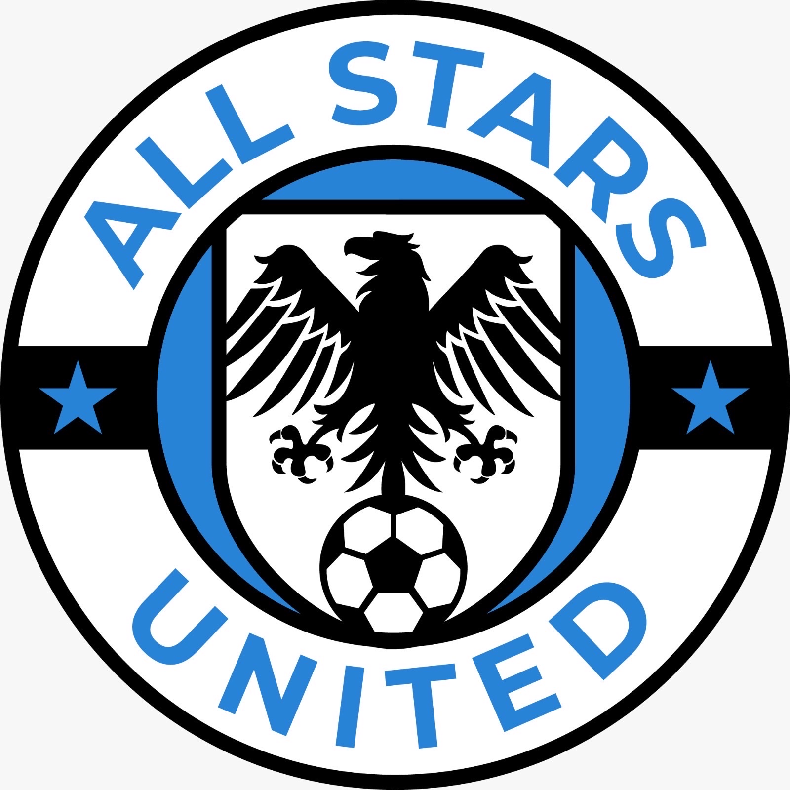 All Stars United