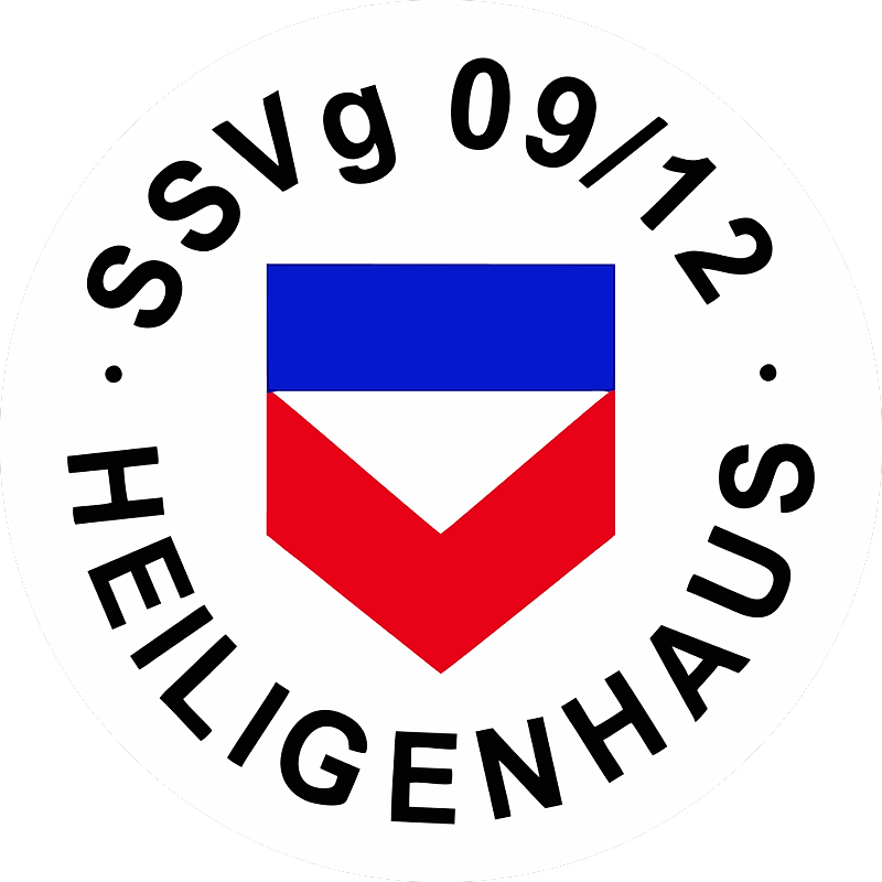 SSVg 09/12 Heiligenhaus
