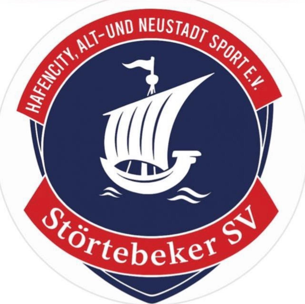 Störtebeker SV