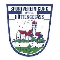 Spvgg Hüttengesäss