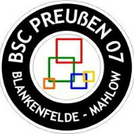BSC Preußen 07 Blankenfelde-Mahlow 