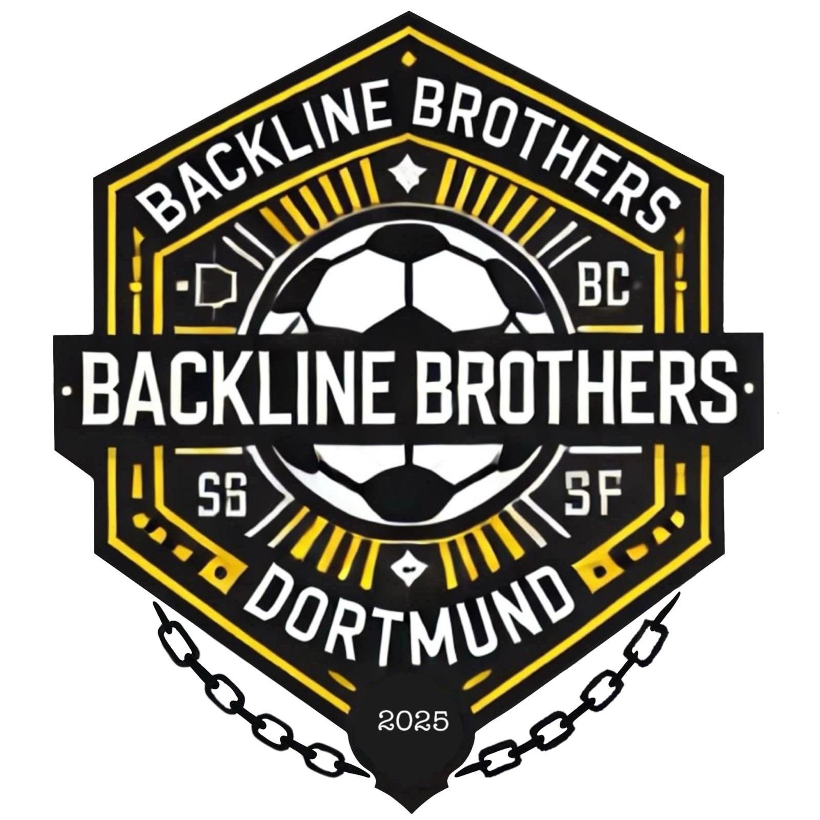 Backline Brothers Dortmund