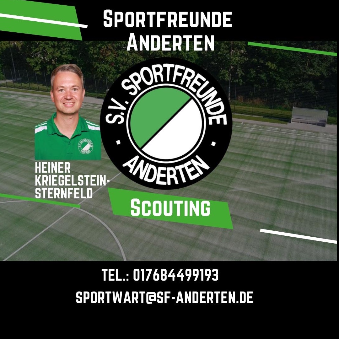 SV Sportfreunde Anderten