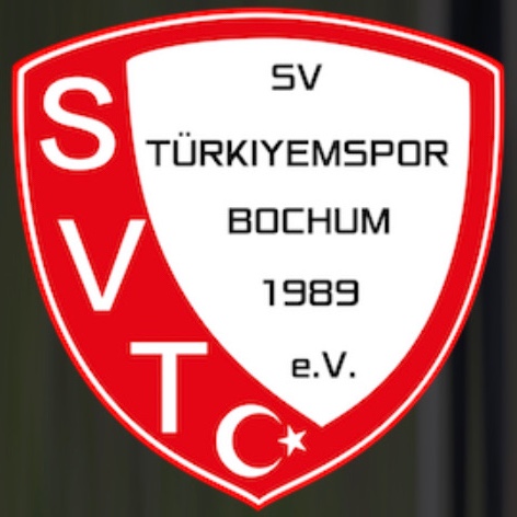 Sv Türkiyemspor Bochum