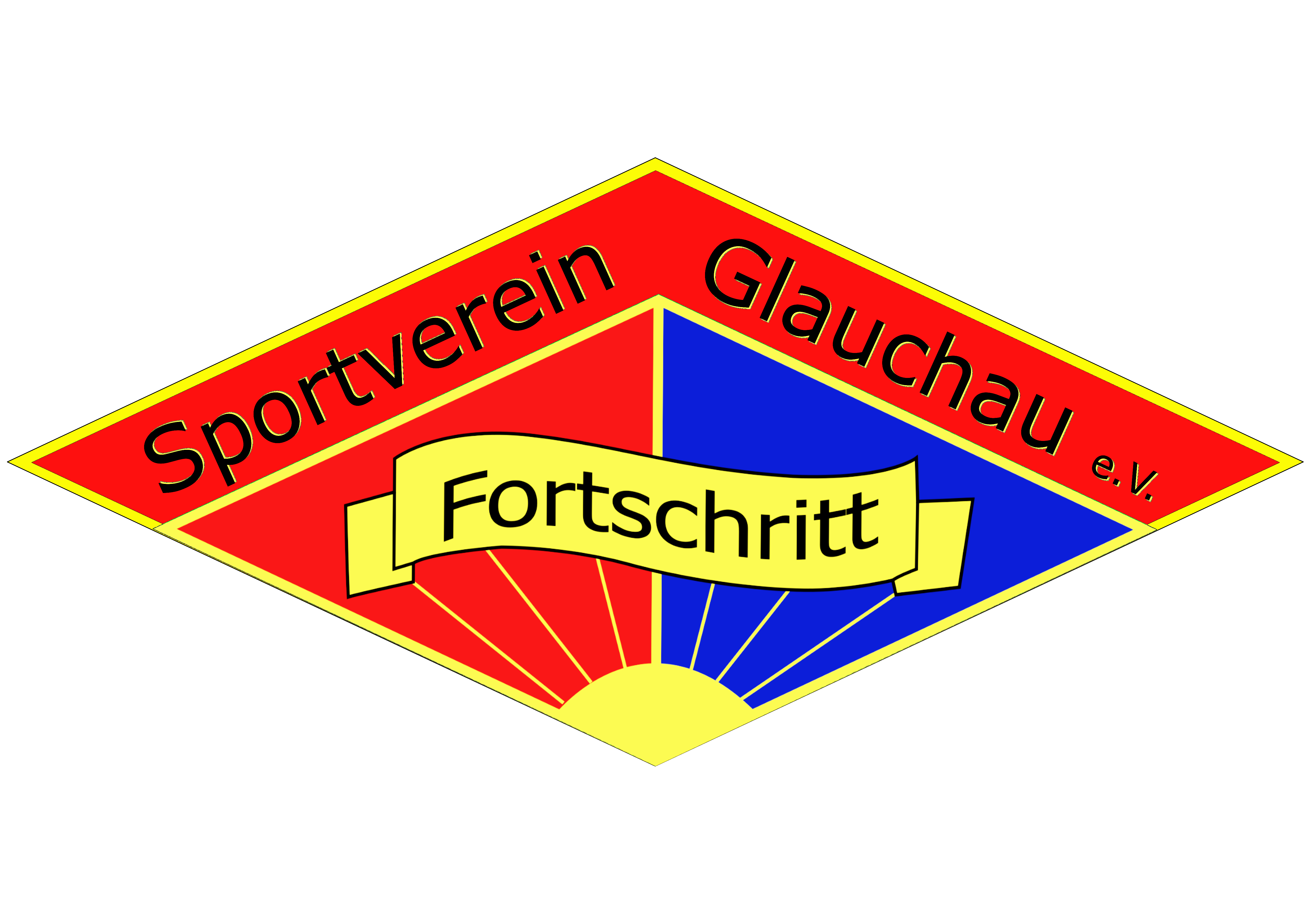SV Fortschritt Glauchau