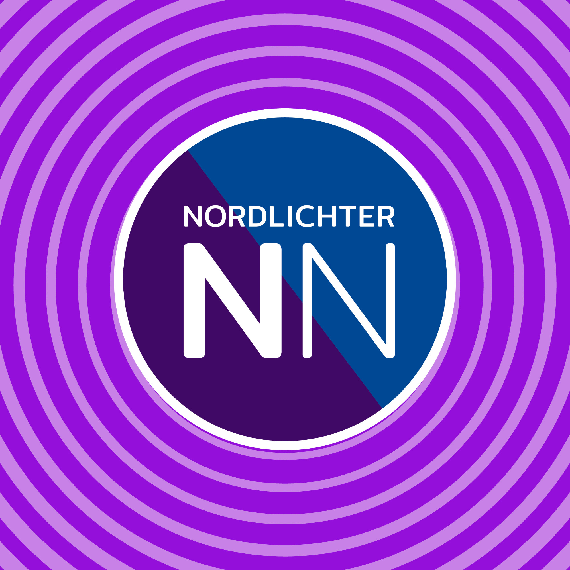 Nordlichter Im NSV