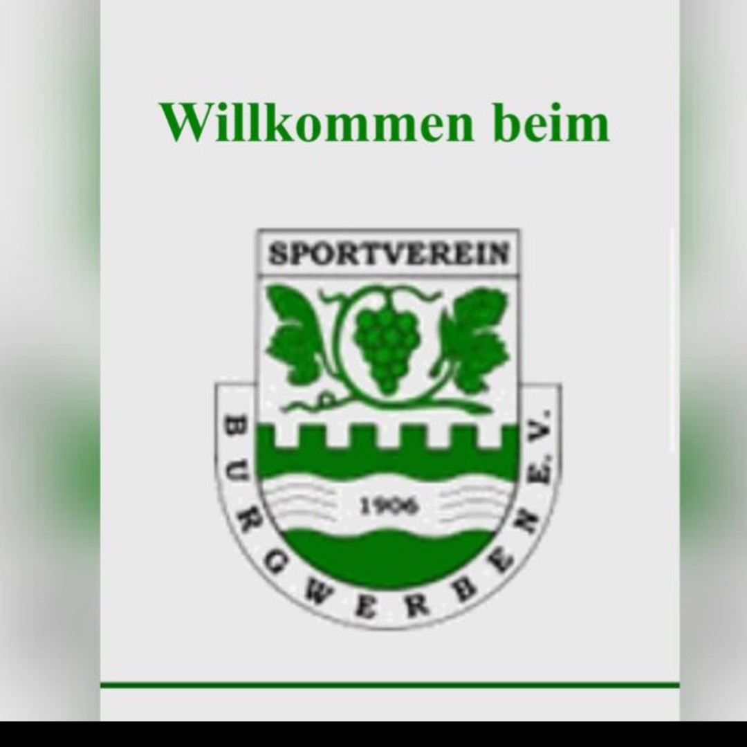 SV Burgwerben